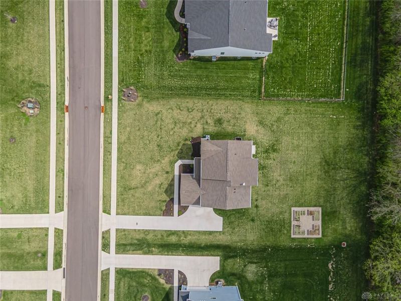 728 Harvest Lane, Washington Township, OH 45458 Photo 50