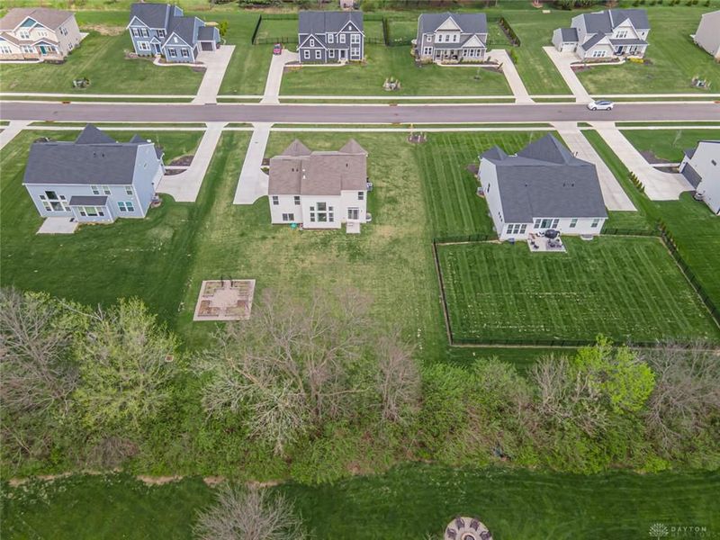 728 Harvest Lane, Washington Township, OH 45458 Photo 51