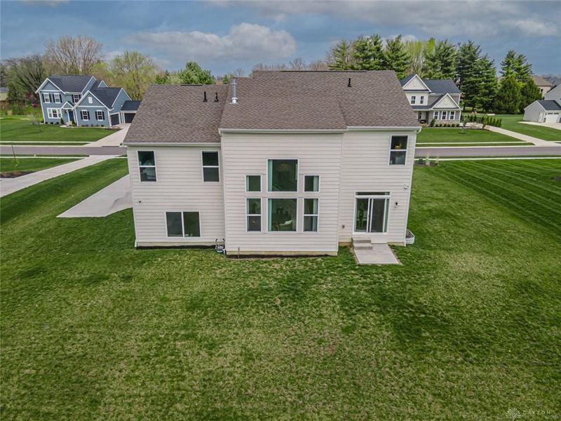 728 Harvest Lane, Washington Township, OH 45458 Photo 52