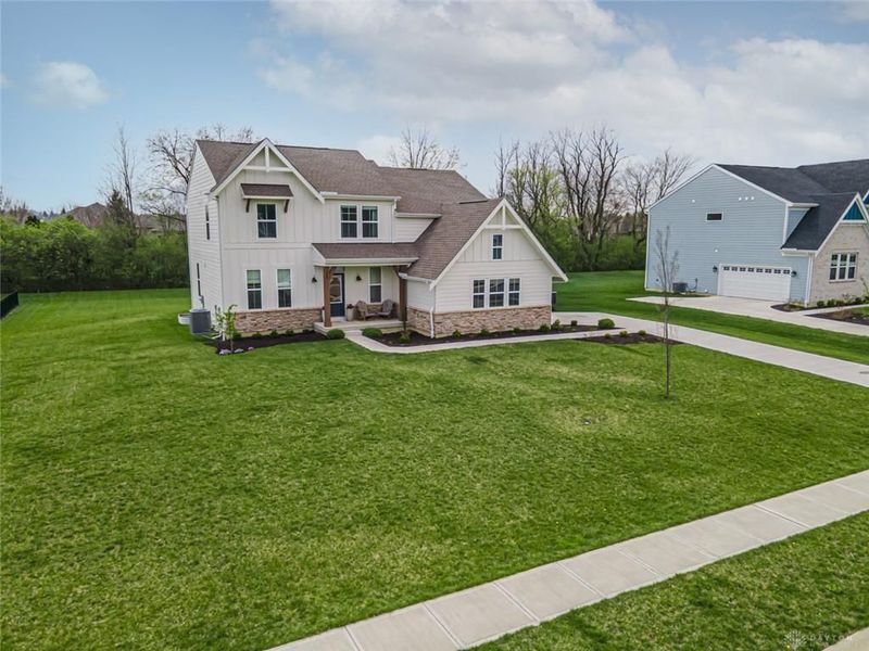 728 Harvest Lane, Washington Township, OH 45458 Photo 53