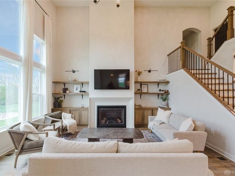 728 Harvest Lane, Washington Township, OH 45458 Photo 7