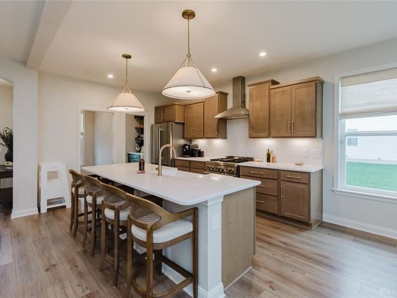 728 Harvest Lane, Washington Township, OH 45458 Photo 9