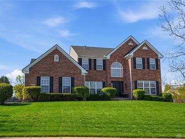 47 Dinsley Place, Springboro, OH 45066