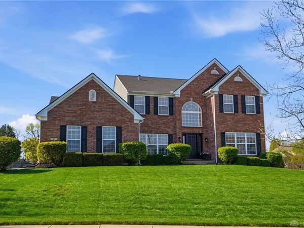 47 Dinsley Place, Springboro, OH 45066