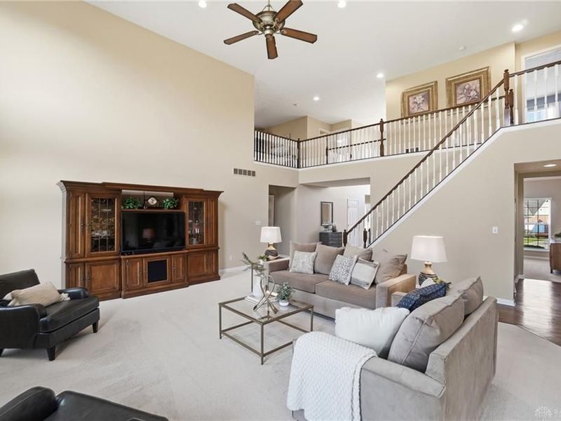 47 Dinsley Place, Springboro, OH 45066 Photo 13