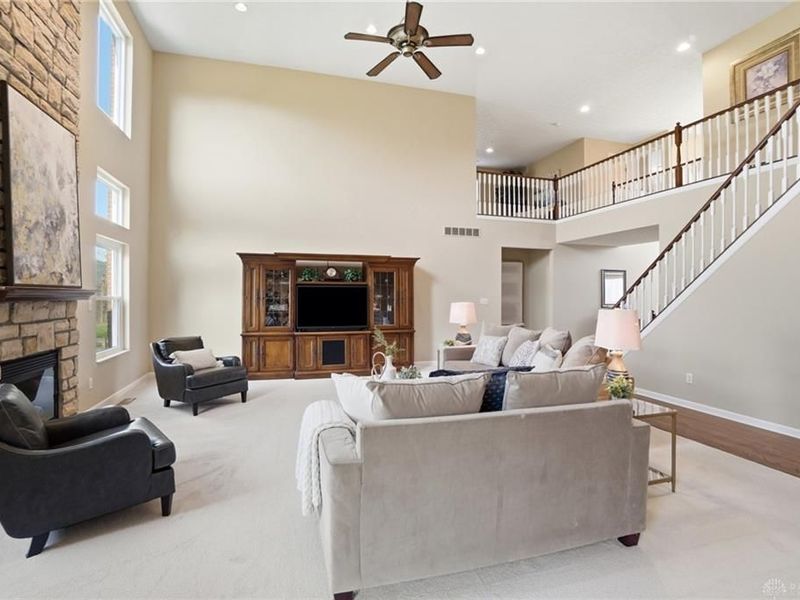 47 Dinsley Place, Springboro, OH 45066 Photo 14