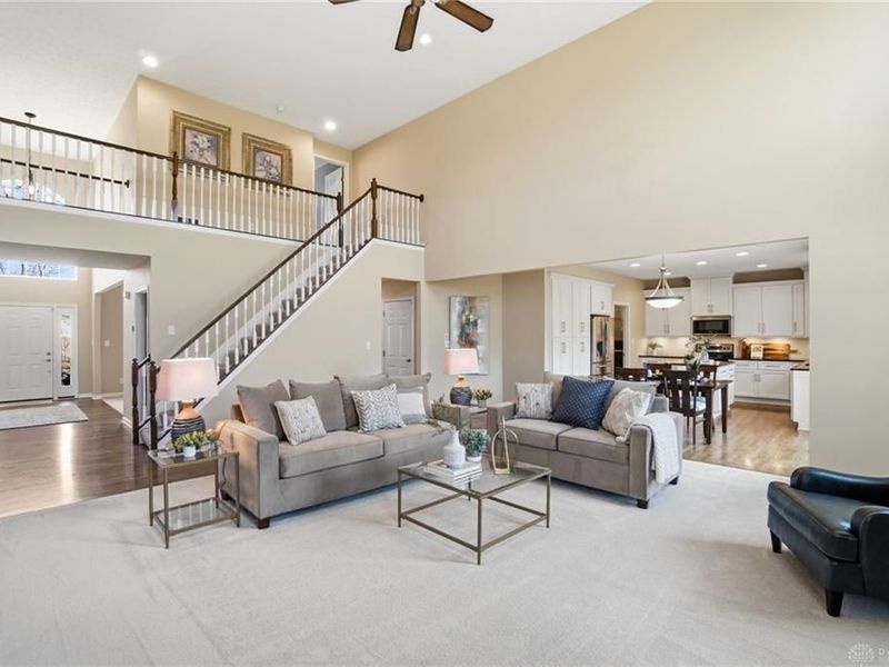 47 Dinsley Place, Springboro, OH 45066 Photo 16