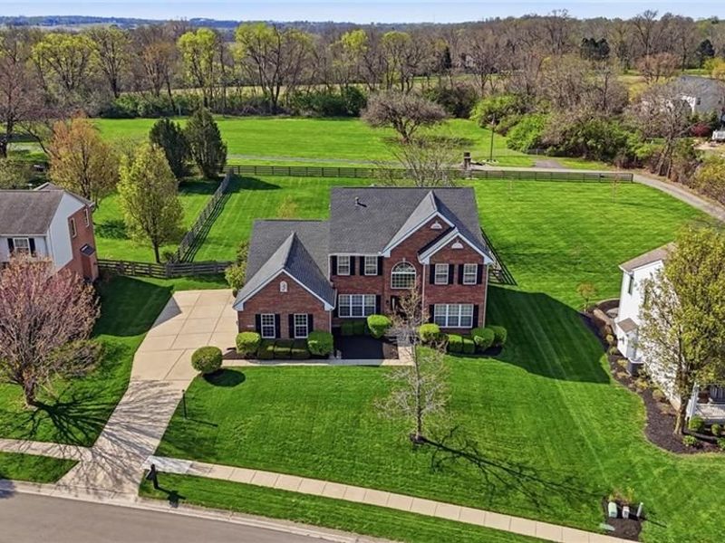 47 Dinsley Place, Springboro, OH 45066 Photo 2