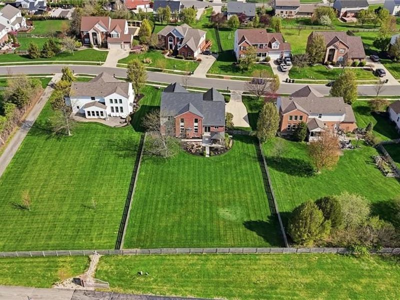 47 Dinsley Place, Springboro, OH 45066 Photo 3