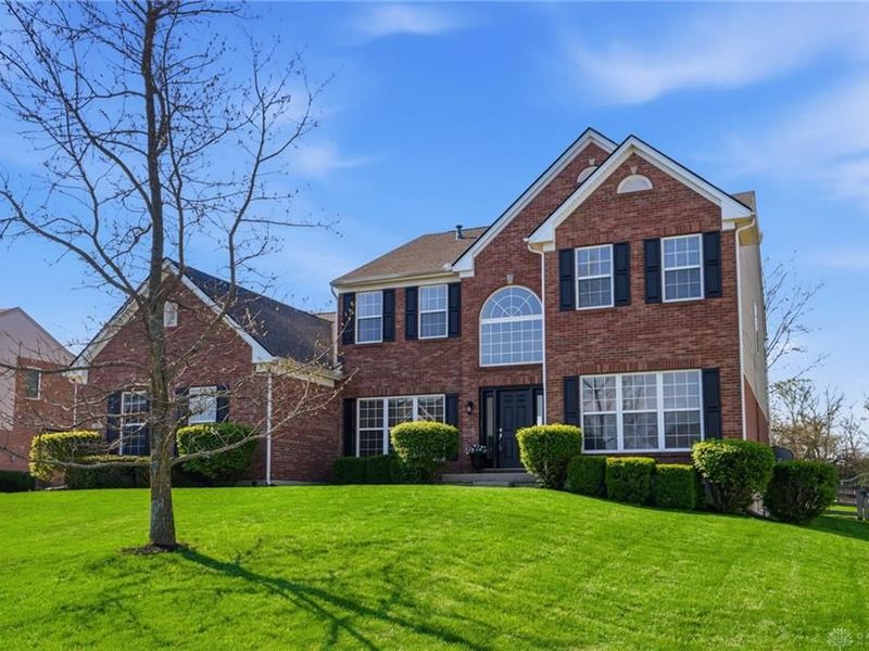 47 Dinsley Place, Springboro, OH 45066 Photo 4