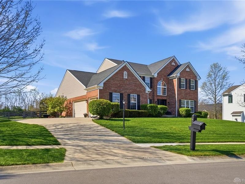 47 Dinsley Place, Springboro, OH 45066 Photo 5