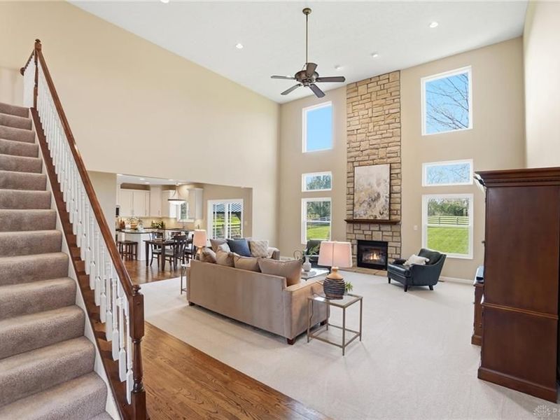 47 Dinsley Place, Springboro, OH 45066 Photo 8