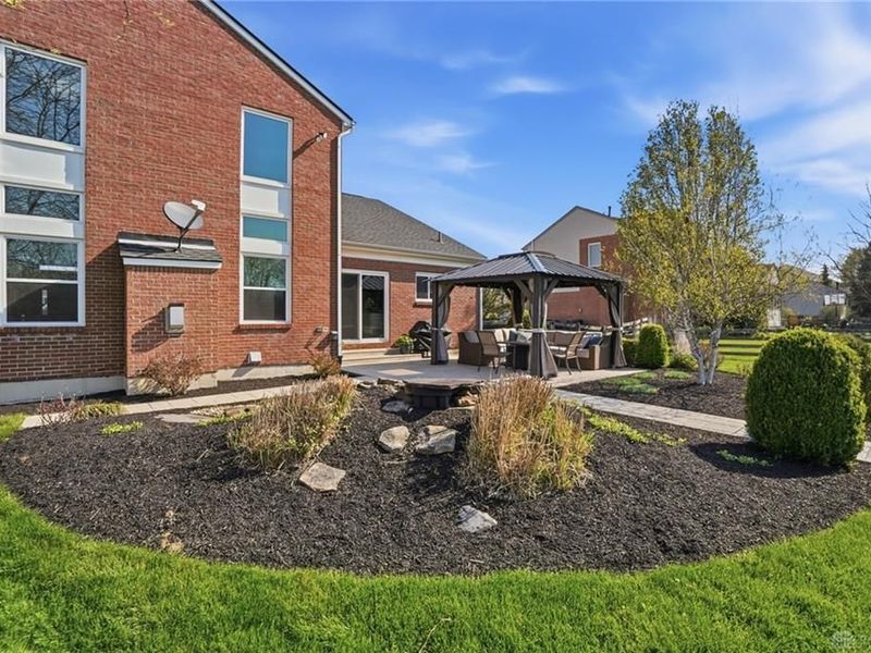 47 Dinsley Place, Springboro, OH 45066 Photo 81