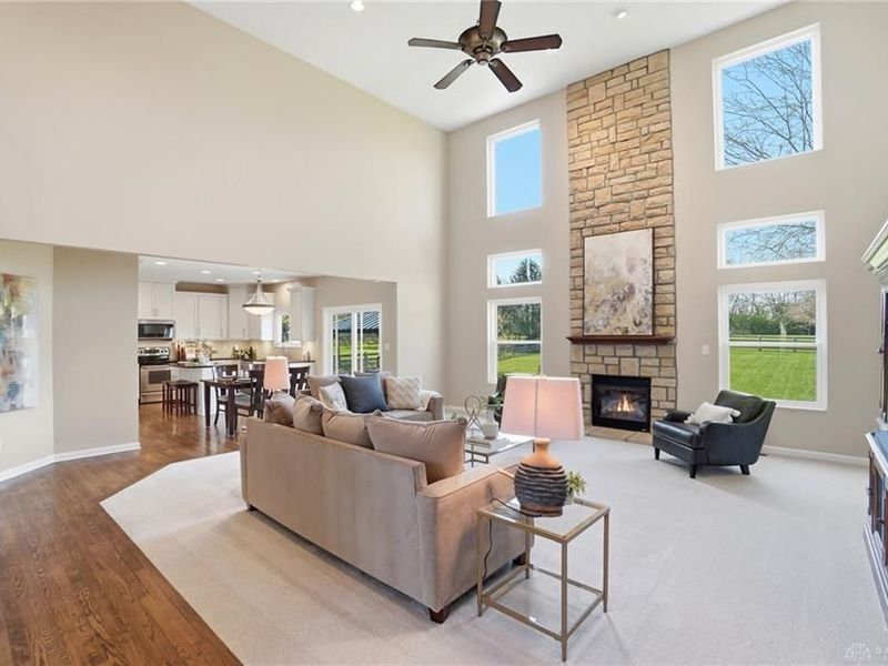 47 Dinsley Place, Springboro, OH 45066 Photo 9