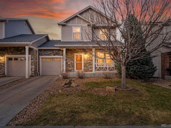 12382 Madison Court, Thornton, CO 80241