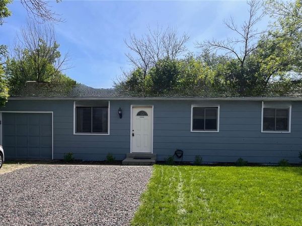 11942 S Clayson Street, Parker, CO 80138