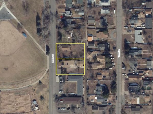 1330 Depew Street , Lakewood, CO 80214