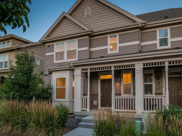 440 Zeppelin Way , Fort Collins, CO 80524