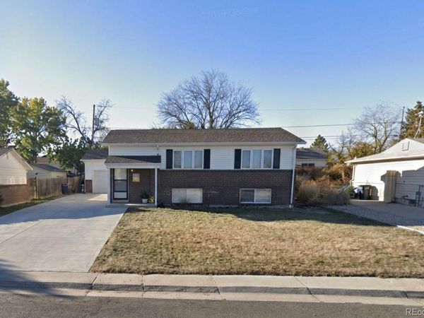 3170 W 94th Avenue, Westminster, CO 80031