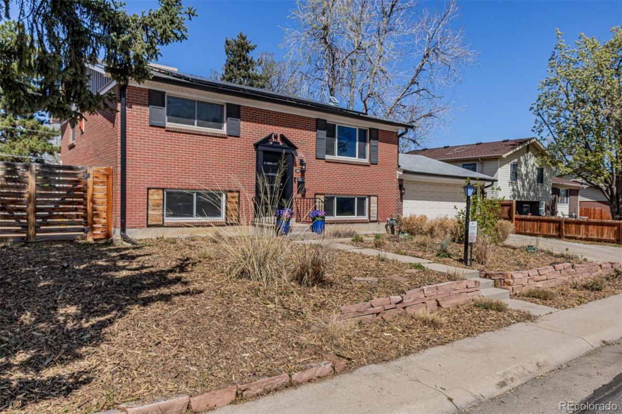 11875 Spring Drive, Northglenn, CO 80233 Main Photo