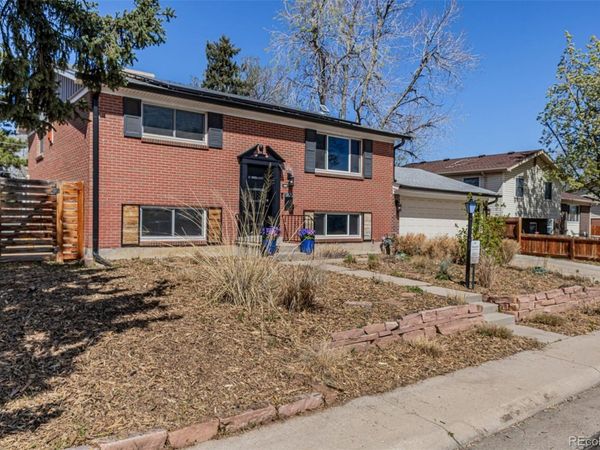11875 Spring Drive, Northglenn, CO 80233