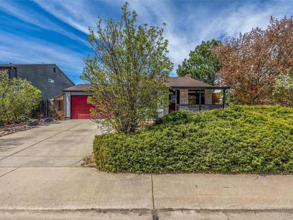 215 Mckinley Drive, Bennett, CO 80102