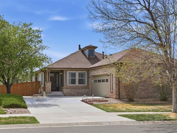 20085 E Dartmouth Drive, Aurora, CO 80013