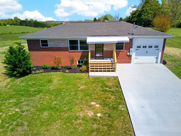 3084 Hardy Road, White Pine, TN 37890