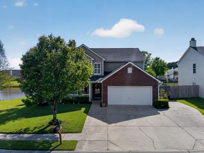 337 Southport Drive, Summerville, SC 29483