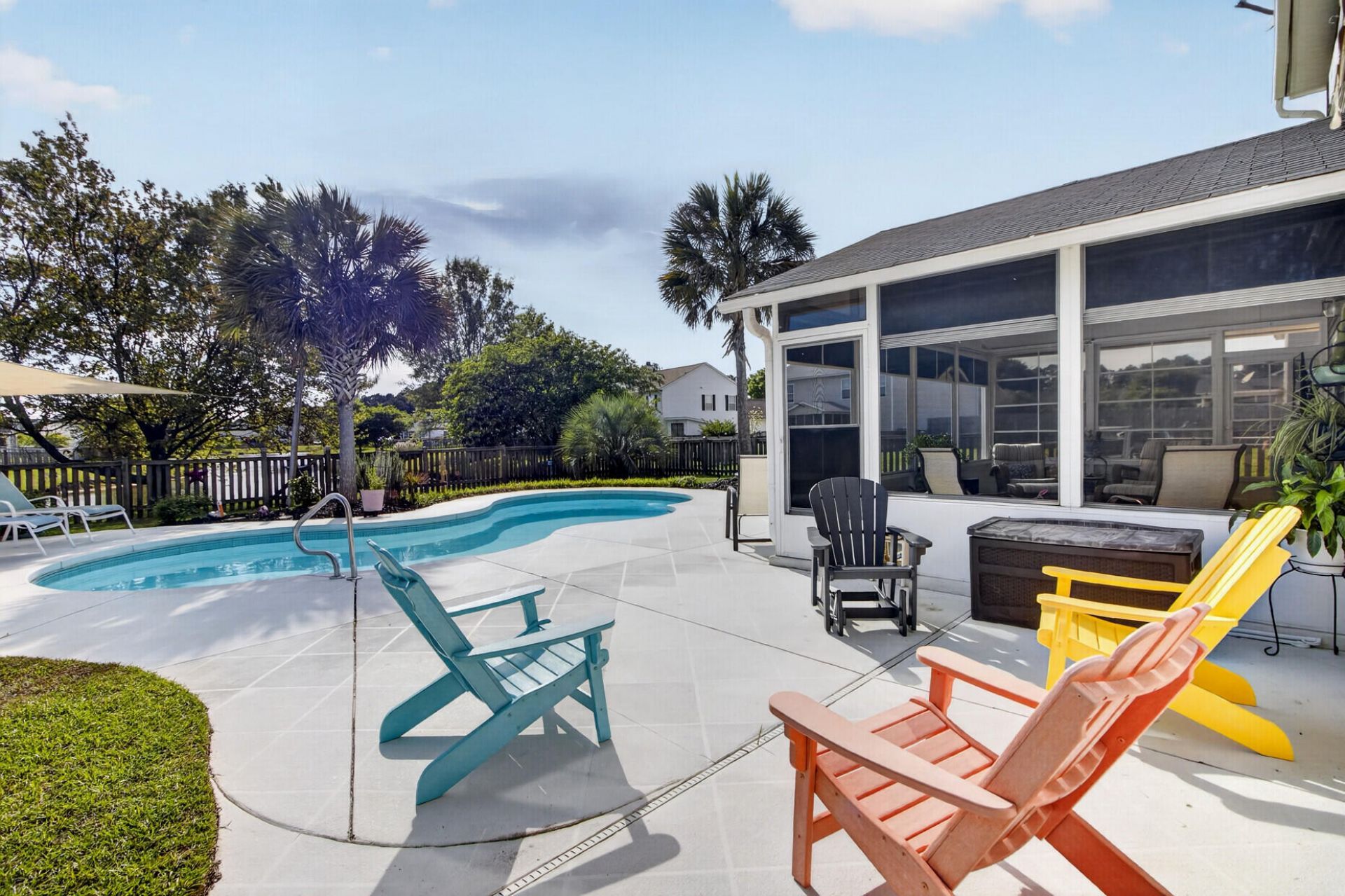 337 Southport Drive Photo 45