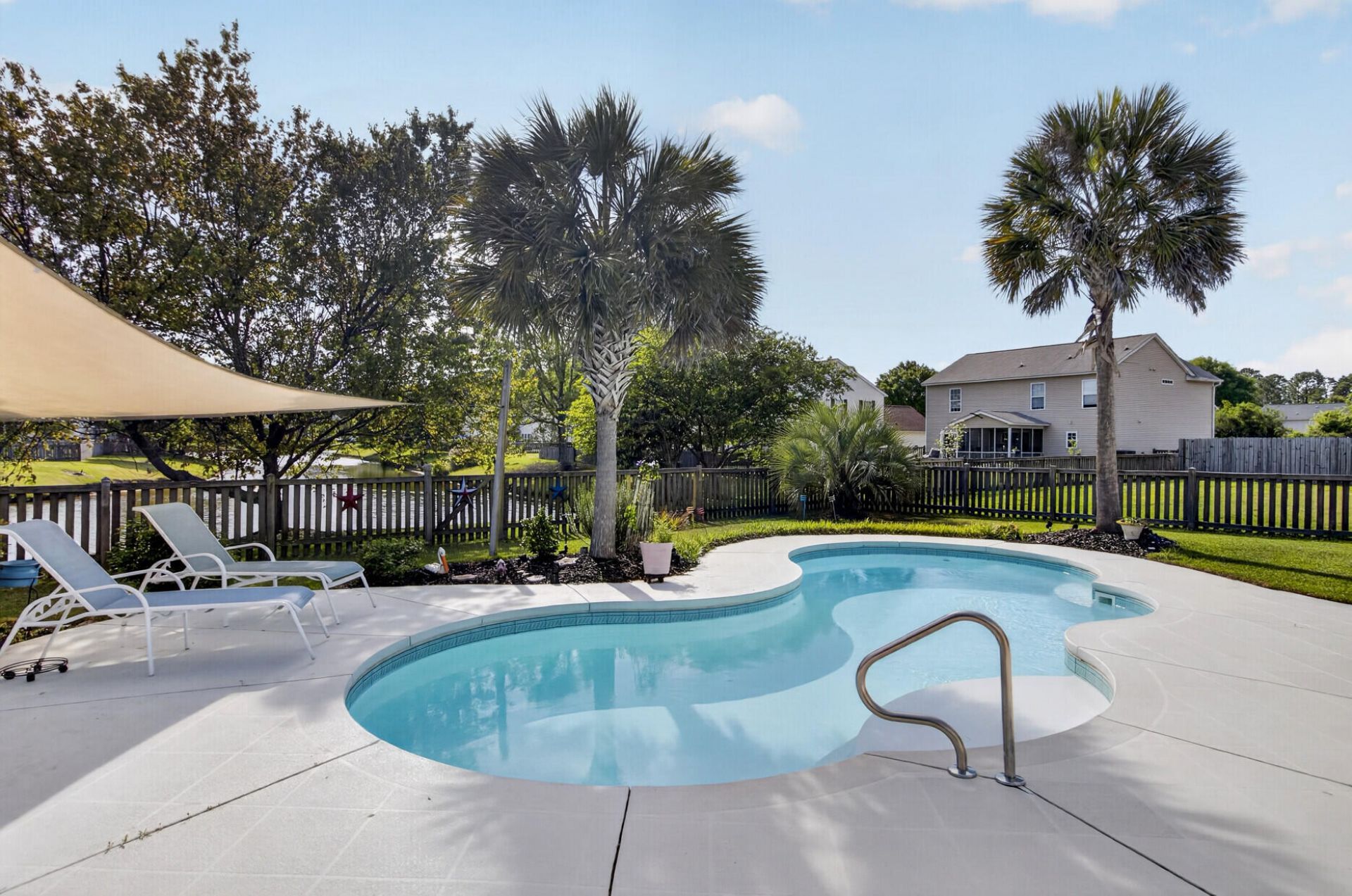 337 Southport Drive Photo 46