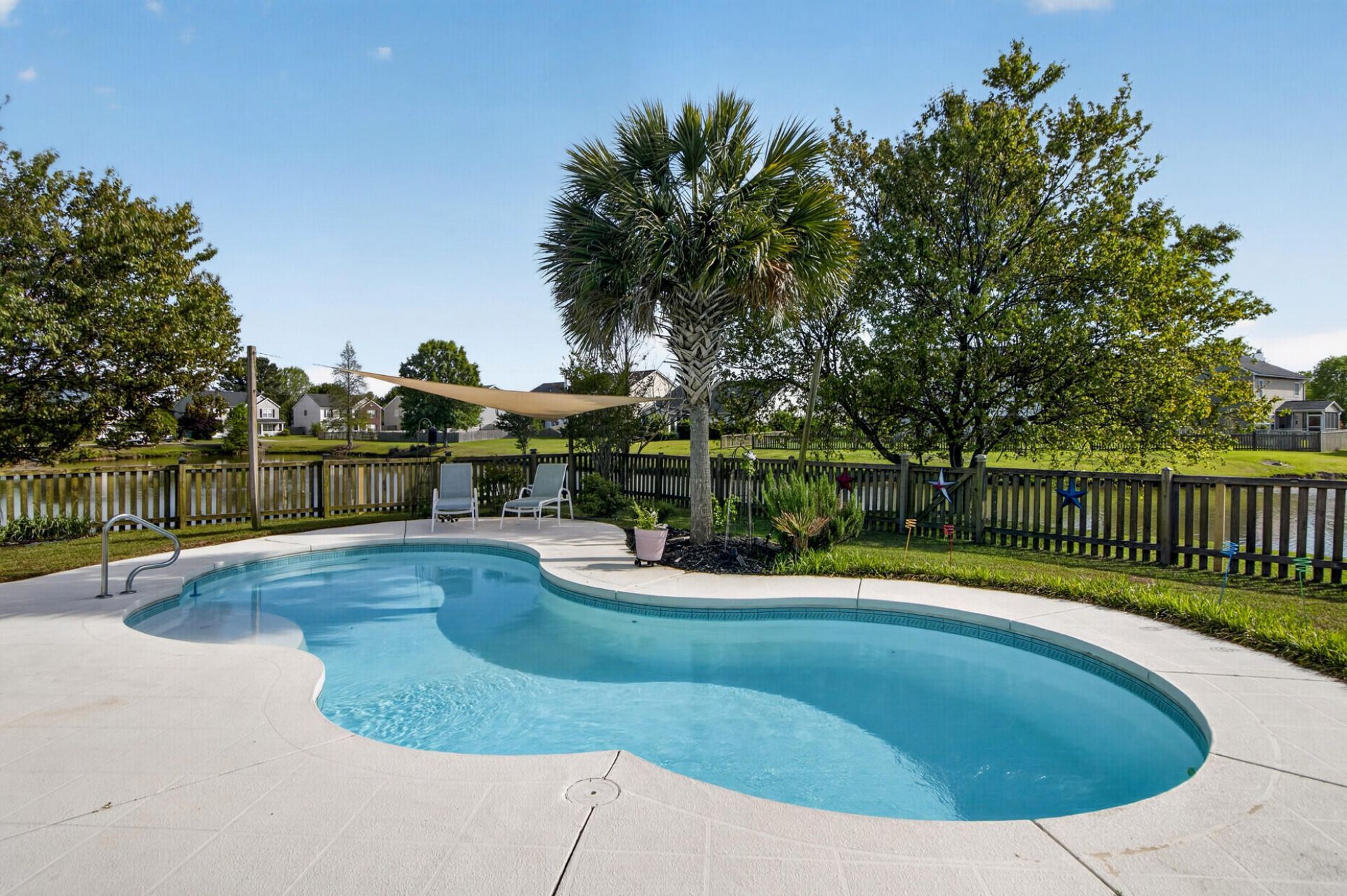 337 Southport Drive Photo 47