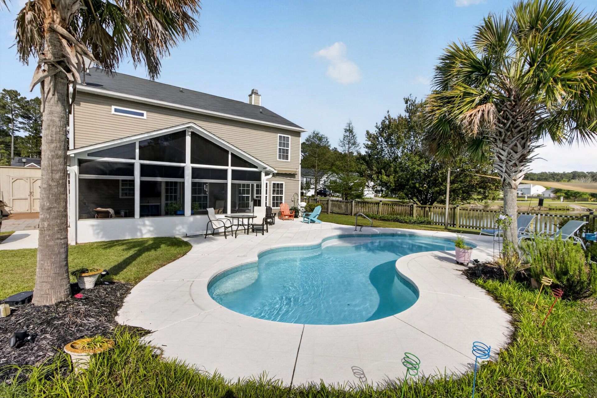 337 Southport Drive Photo 48