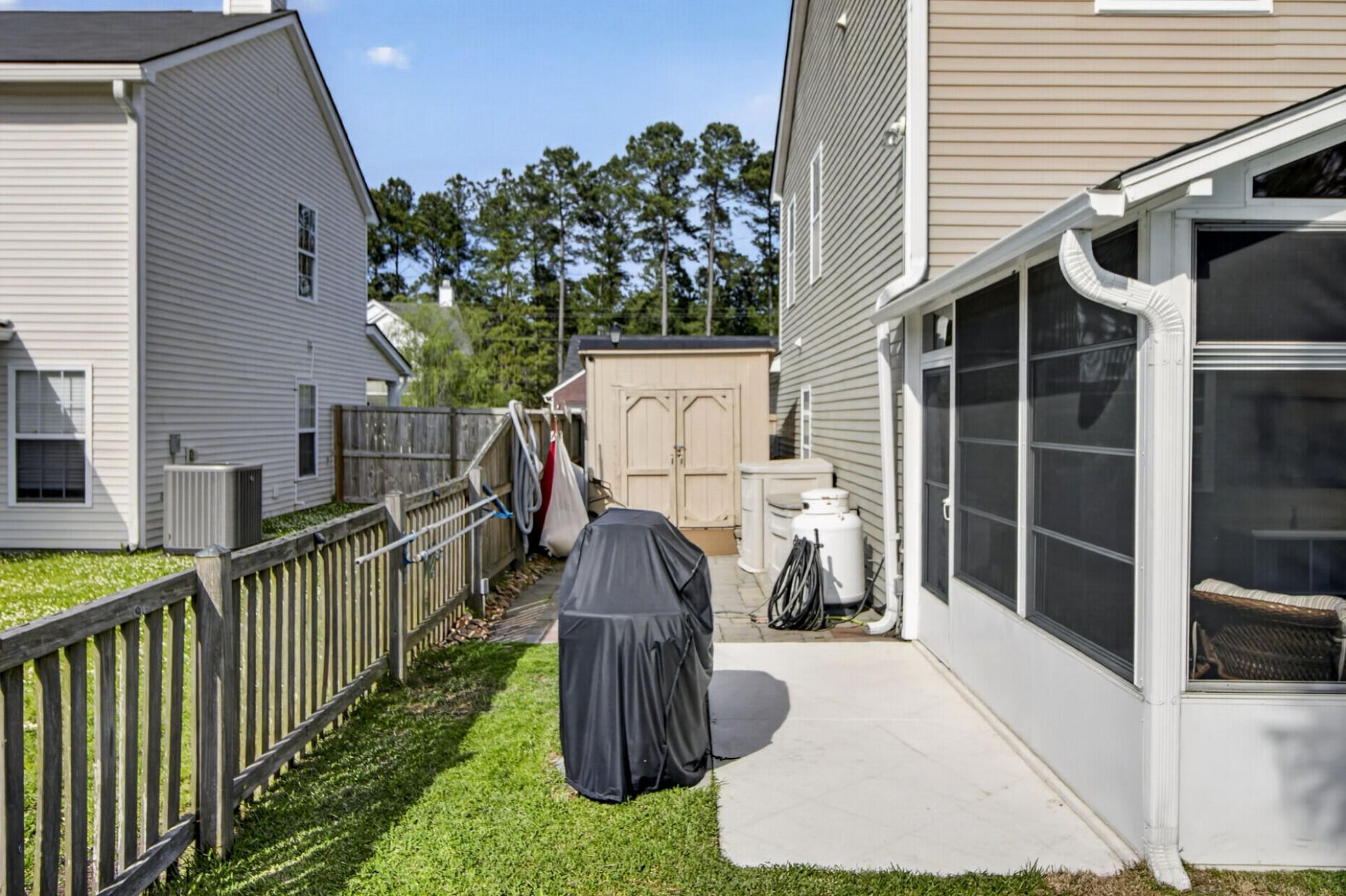 337 Southport Drive Photo 49