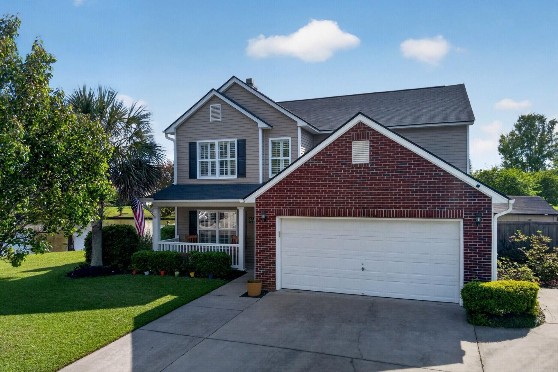 337 Southport Drive Photo 5