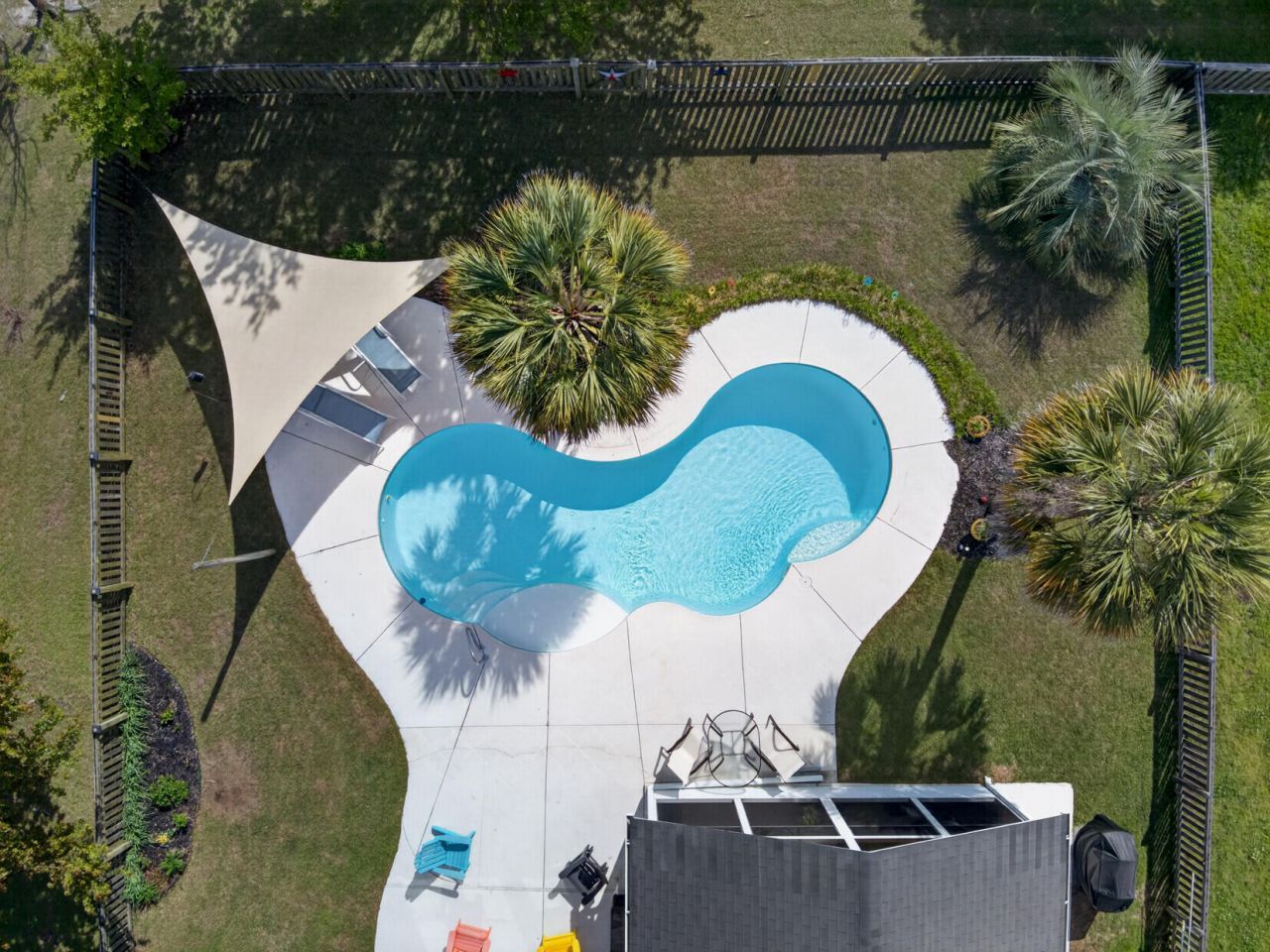 337 Southport Drive Photo 51