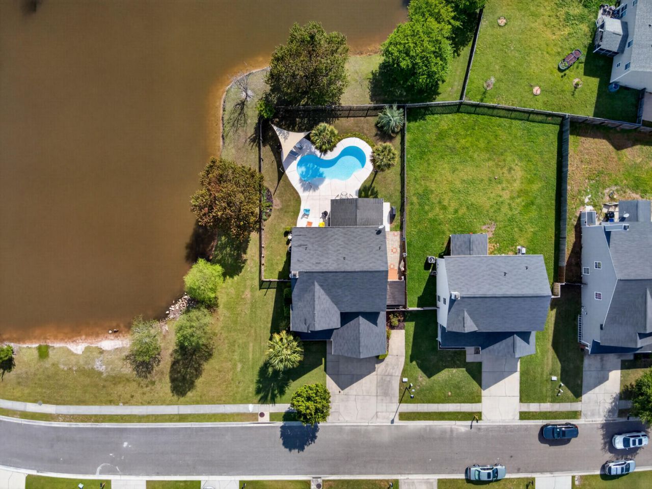 337 Southport Drive Photo 52