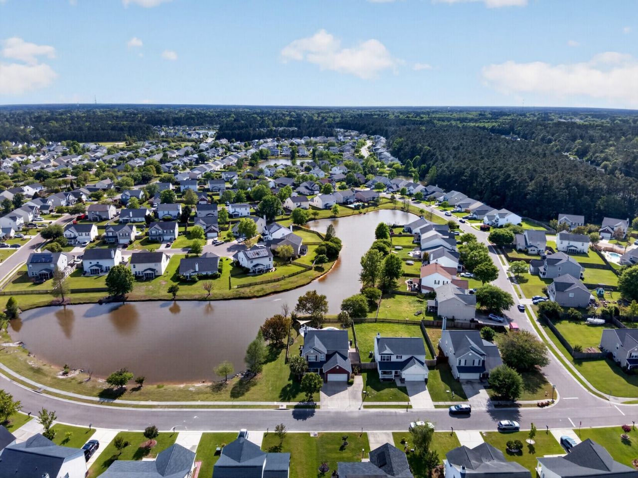 337 Southport Drive Photo 53