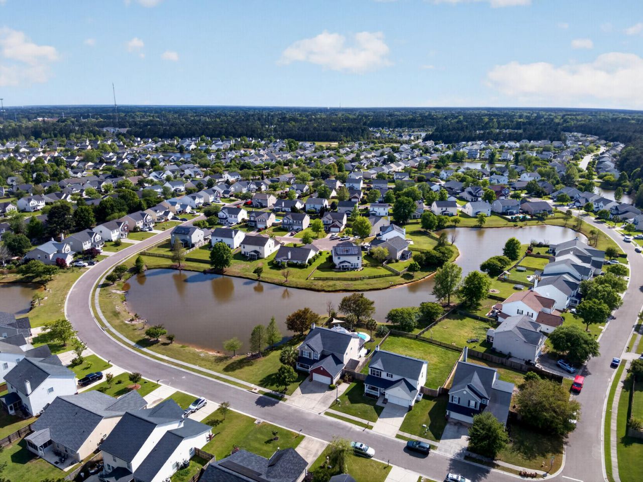 337 Southport Drive Photo 54