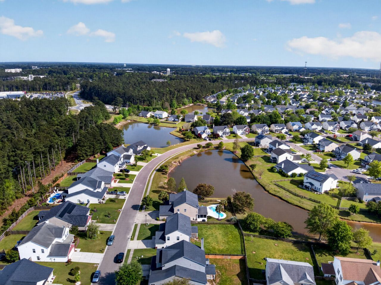 337 Southport Drive Photo 55