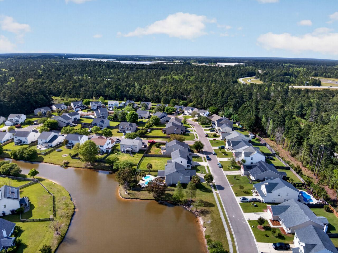 337 Southport Drive Photo 59