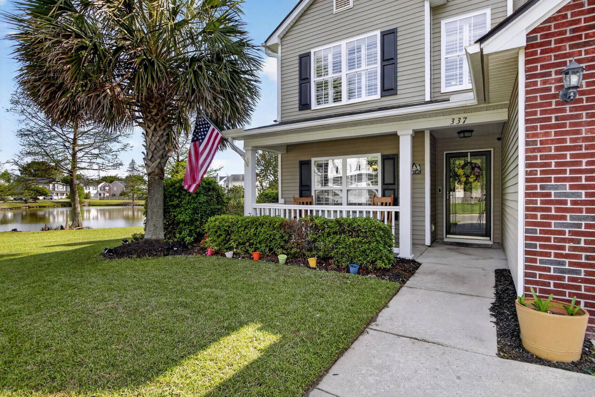 337 Southport Drive Photo 6