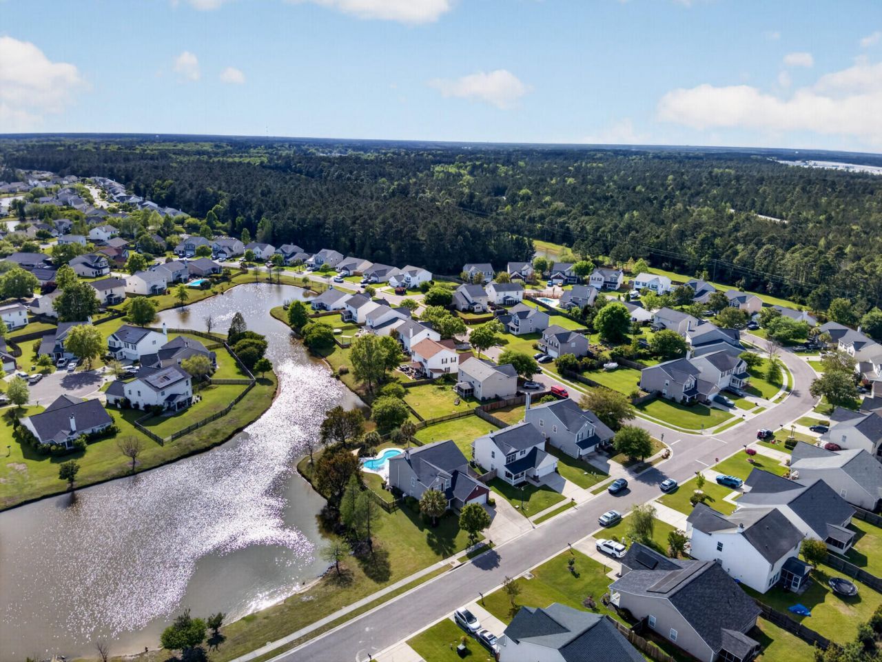 337 Southport Drive Photo 60