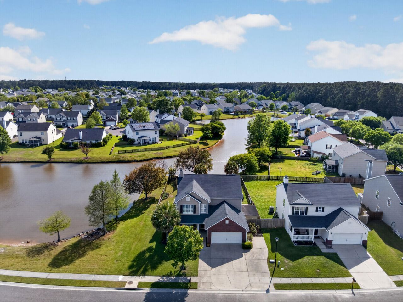 337 Southport Drive Photo 61