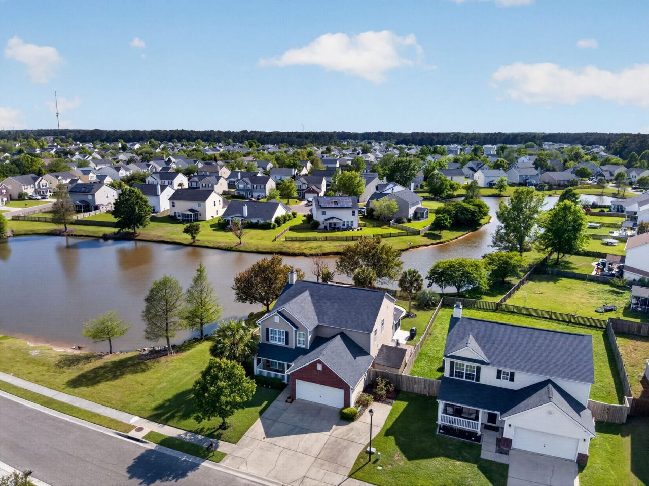 337 Southport Drive Photo 62