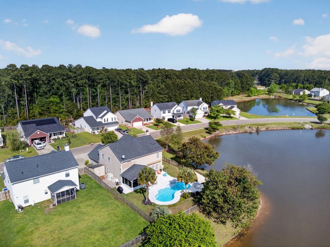 337 Southport Drive Photo 63