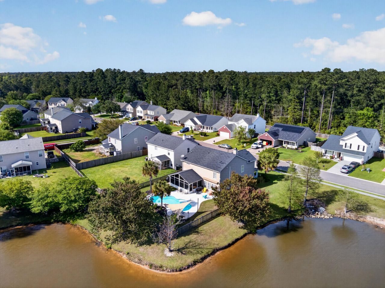 337 Southport Drive Photo 64