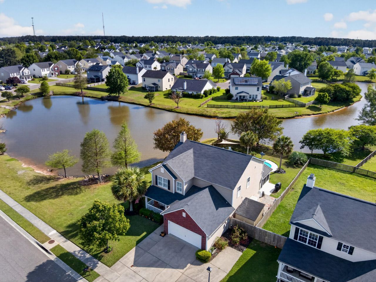 337 Southport Drive Photo 65