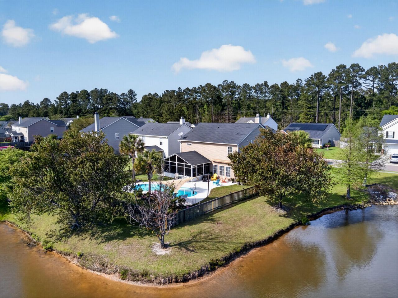 337 Southport Drive Photo 66