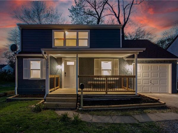2320 S Vermont Avenue, Independence, MO 64052
